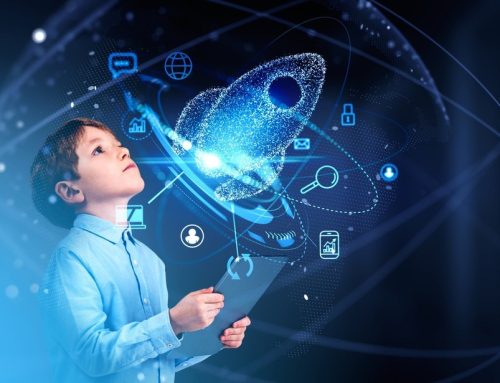 Η μάθηση είναι οπτική διαδικασία: Τι πρέπει να γνωρίζουν οι εκπαιδευτικοί, γονείς, άλλοι ειδικοί;